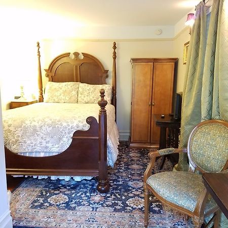 Lion'S Inn Bed And Breakfast New Orleans Buitenkant foto