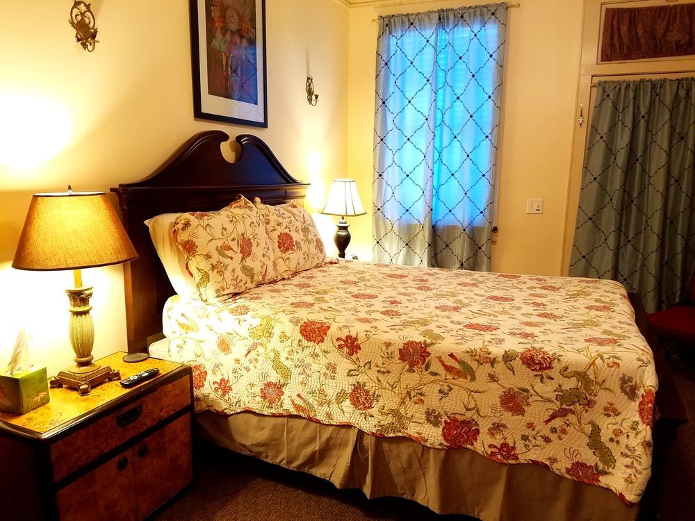 Lion'S Inn Bed And Breakfast New Orleans Buitenkant foto