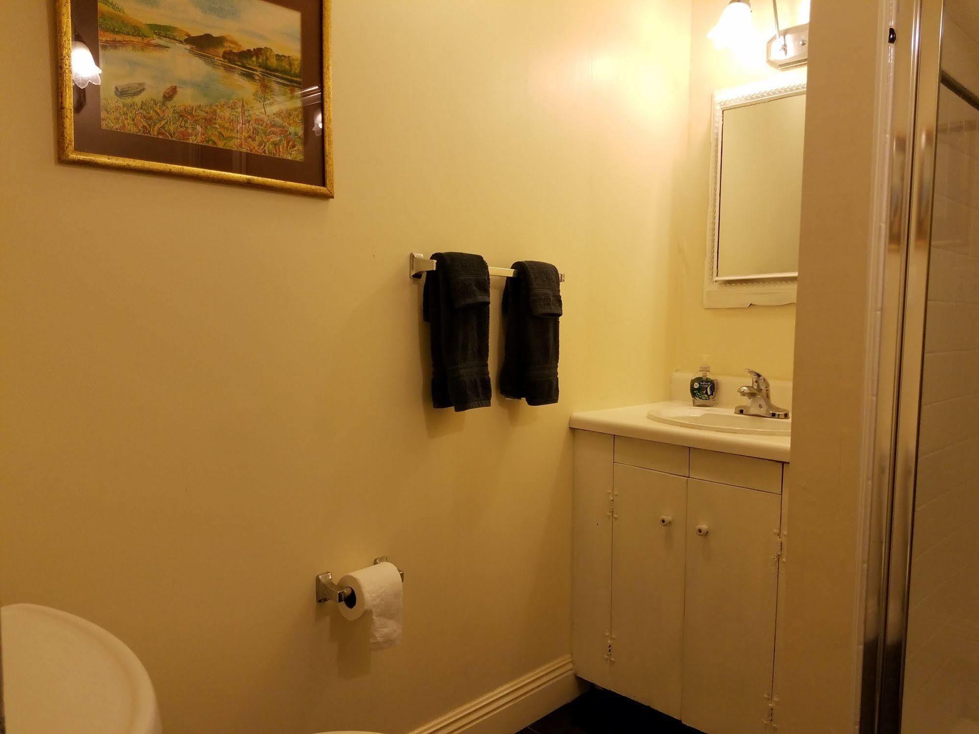 Lion'S Inn Bed And Breakfast New Orleans Buitenkant foto